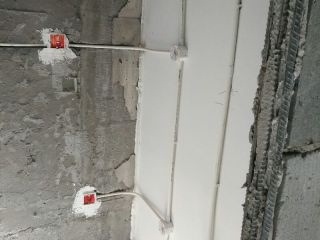 隐蔽工程 验收