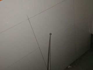 日常巡检