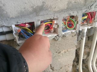 隐蔽工程 验收