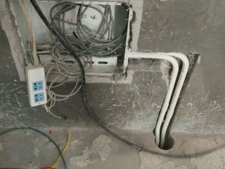隐蔽工程 验收
