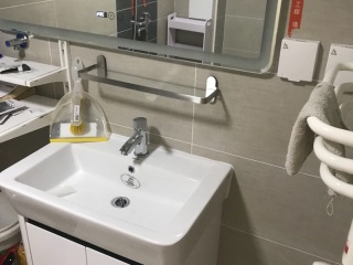 安装工程 验收