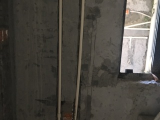 日常巡检