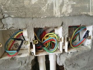 隐蔽工程 验收