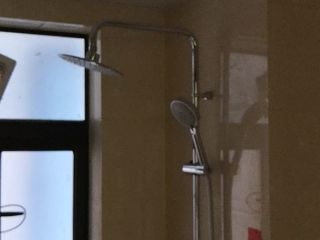 洁具、五金、电器安装