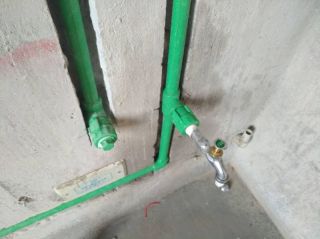 隐蔽工程 验收