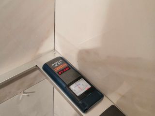 泥木工程 验收