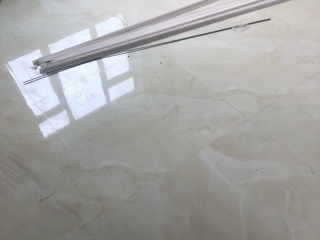 泥木工程 验收