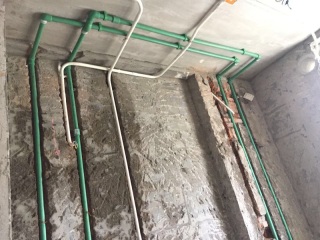 隐蔽工程 验收