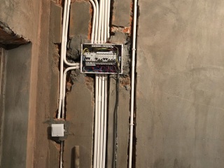 隐蔽工程 验收