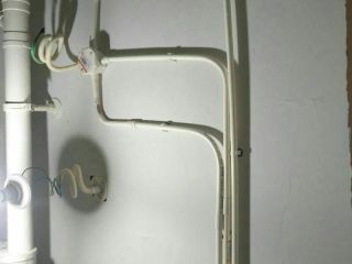 日常巡检