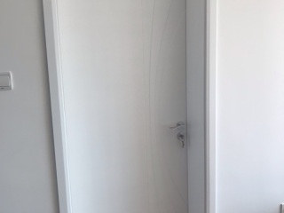 安装工程 验收