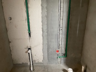 隐蔽工程 验收