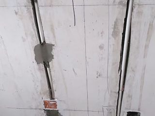 隐蔽工程 验收