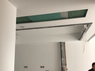 油漆工程 验收