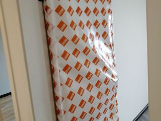 成品门及墙纸铺贴