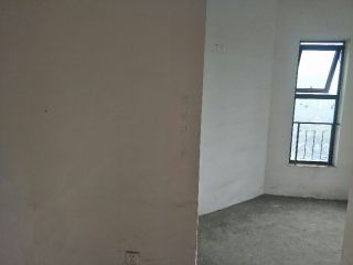 墙、顶面腻子批嵌
