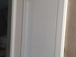 成品门及墙纸铺贴