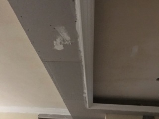 日常巡检