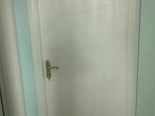 成品门及墙纸铺贴