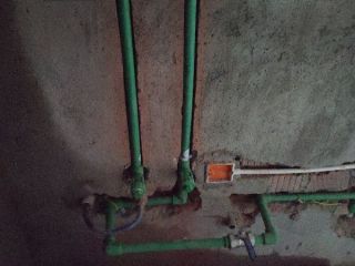 隐蔽工程 验收