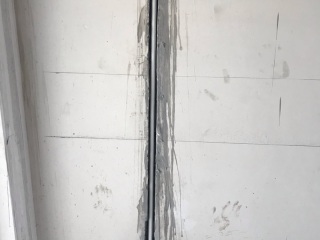 隐蔽工程 验收