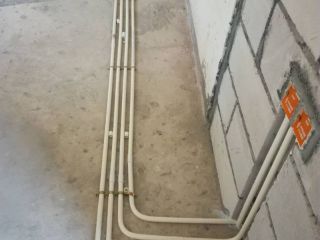 隐蔽工程 验收