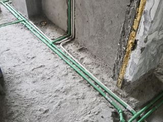 隐蔽工程 验收