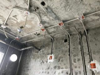 日常巡检