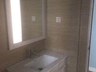 安装工程 验收