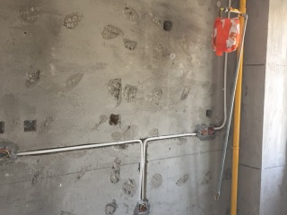 隐蔽工程 验收