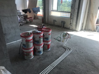 隐蔽工程 验收