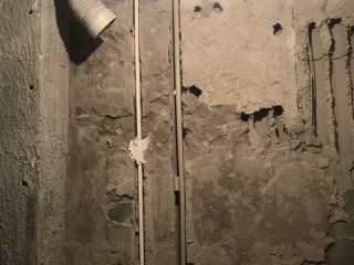 隐蔽工程 验收