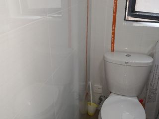 安装工程 验收
