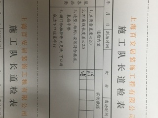 橱柜安装