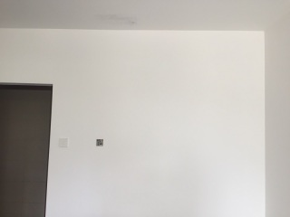 木工吊顶施工