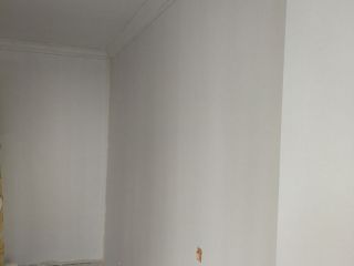 墙、顶面乳胶漆