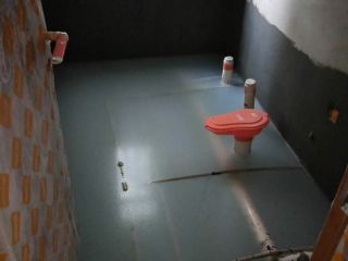 日常巡检