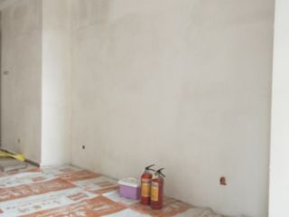 墙、顶面乳胶漆