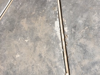 隐蔽工程 验收