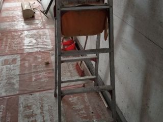 日常巡检