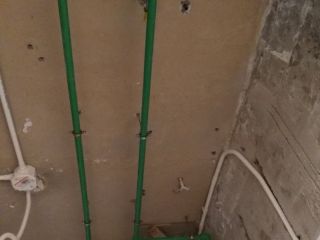 隐蔽工程 验收