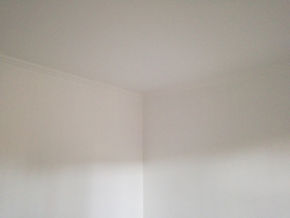 墙、顶面腻子批嵌