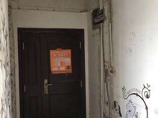 强、弱电路穿线施作