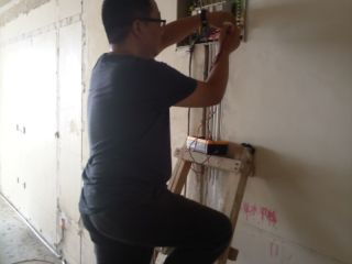 隐蔽工程 验收