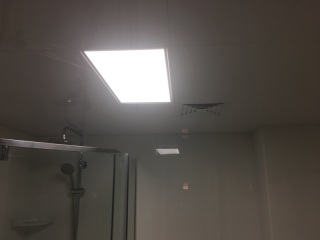 安装工程 验收