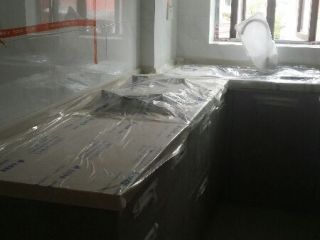 橱柜安装