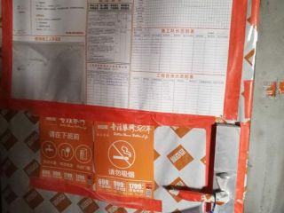 日常巡检