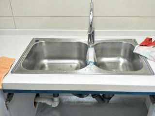 安装工程 验收
