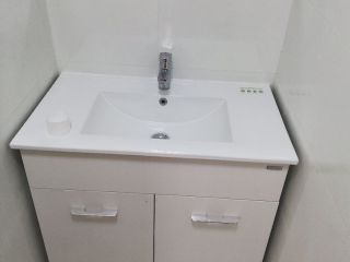 安装工程 验收