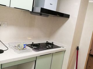 橱柜安装